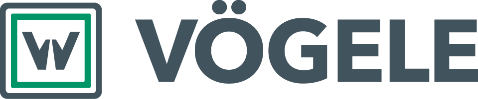 Vögele Logo