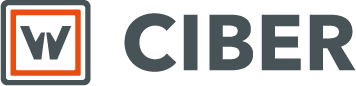 Ciber Logo